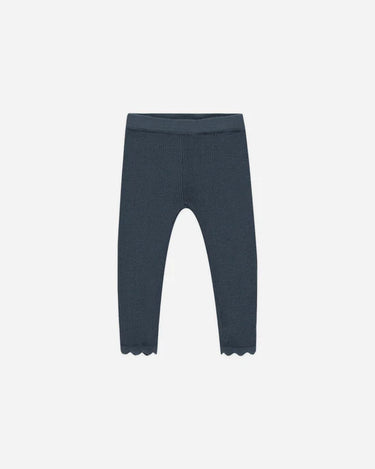 Rylee + Cru Leggings, Idigo